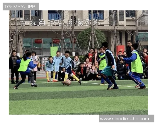 成都麦兜足球助力青少年成长打造快乐健康的足球文化新风尚 成都麦兜足球助力青少年成长打造快乐健康的足球文化新风尚